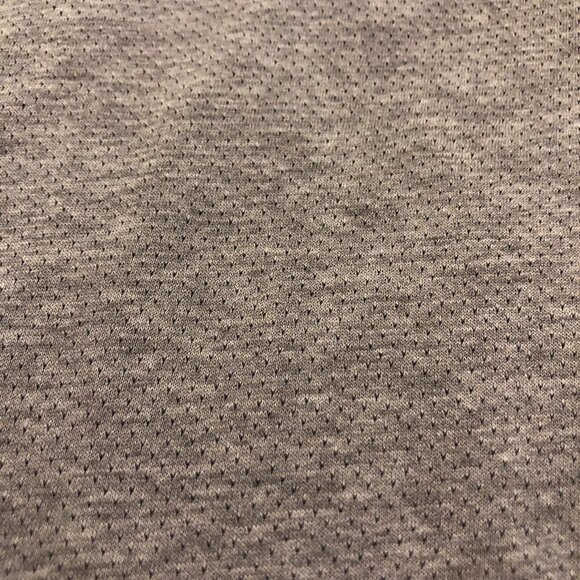 Nike Running Dri-Fit Tank Top Size M Gray Breathable - Picture 5 of 16